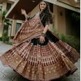thumbnail image 1 of Chaniya Choli For Navratri, Garba lehenga women, Navratri Dress, Navratri Lehenga,navratri chaniya choli, Garba Lehenga, 1 of 7
