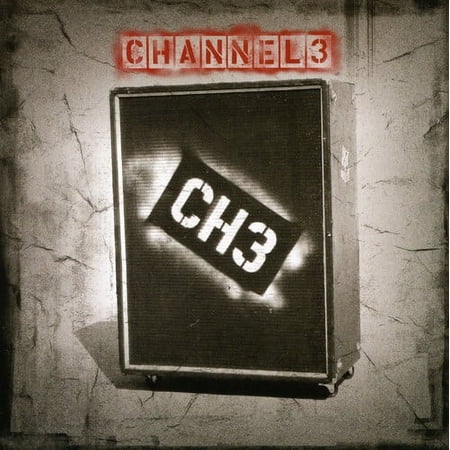 Channel 3 - CH3 - Music & Performance - CD