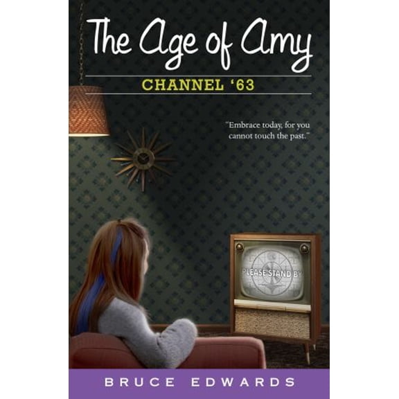 Pre-Owned Channel '63 (Paperback) 9780983760443