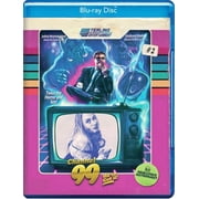 Channel 99 Blu-ray, Shoreline Ent, Horror