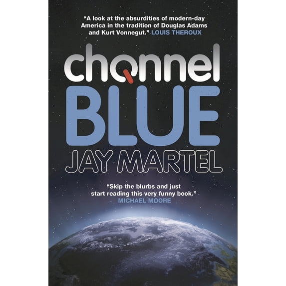 Pre-Owned Channel Blue (Paperback) 1781855811 9781781855812