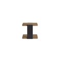 thumbnail image 1 of Channel Chairside Table, 1 of 5