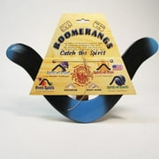 Channel Craft Boomerang Free Spirit Graffiti - Right Handed - Colors Vary