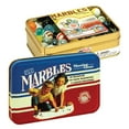 thumbnail image 1 of Channel Craft Old-Fashioned Shooting Marble Game in Classic Tin, 1 of 3