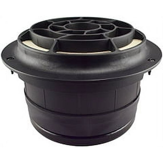 Channel Flow Air Element Baldwin CA4700