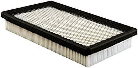 Channel Flow Primary Air Element Baldwin CA30071 - Walmart.com