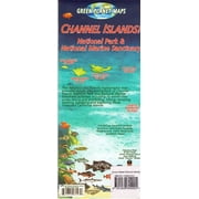 Channel Islands National Park & National Marine Sanctuary