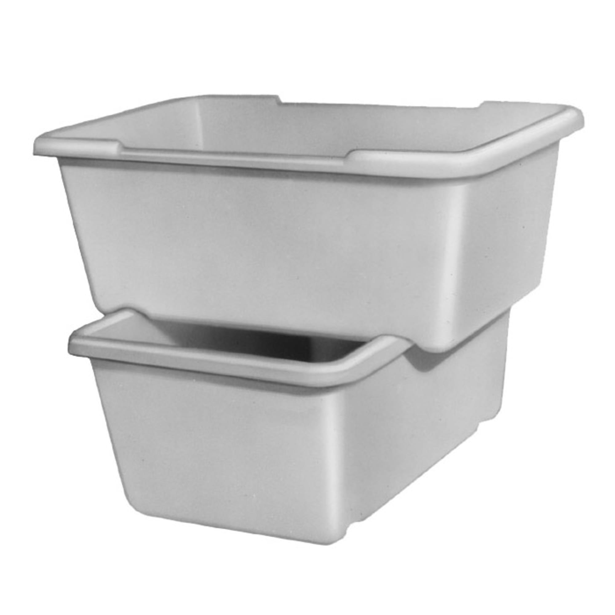 Channel L814 Bus Box 30 X 19 1 4 X 12 Each Walmart channel-l814-bus-box-30-x-19-1-4-x-12-each-walmart