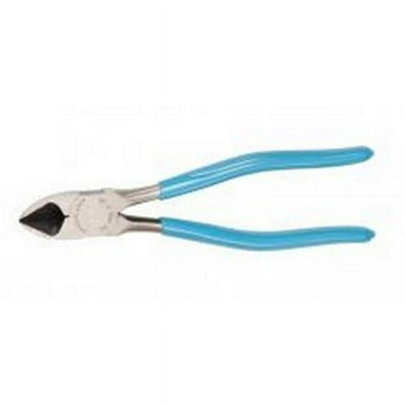 Channel Lock CL437 Plier Diag Box Joint 7 in. with Pl Gr