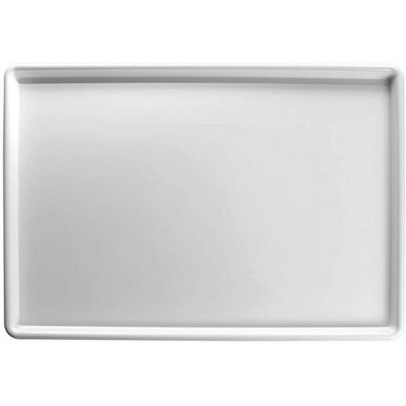 Channel Manufacturing P1826-W Plastic Platter