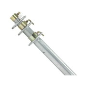 Channel Master 25 Telescoping Antenna Mast