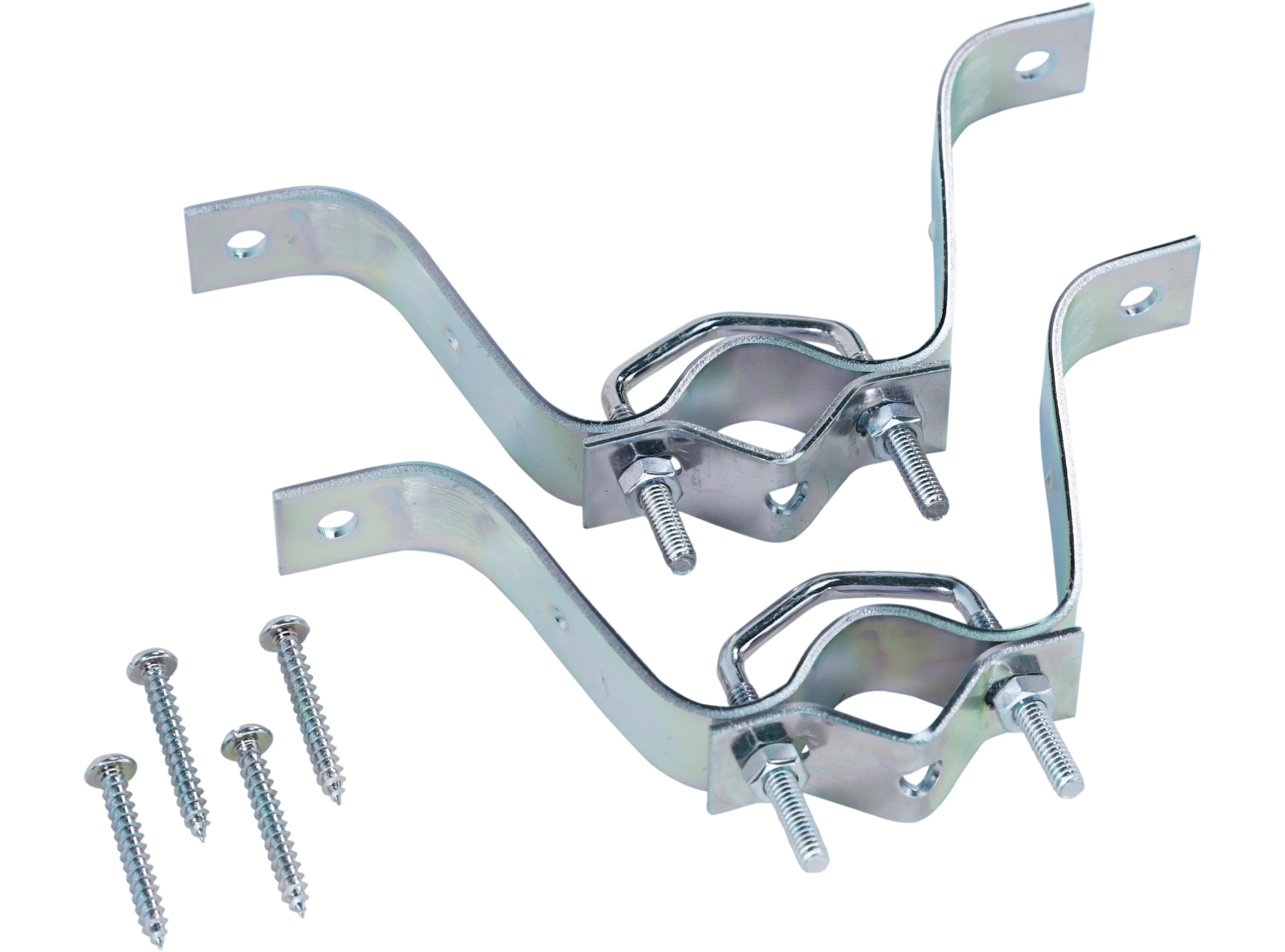 Channel Master CM3079 Wall Mount for Masted Antenna