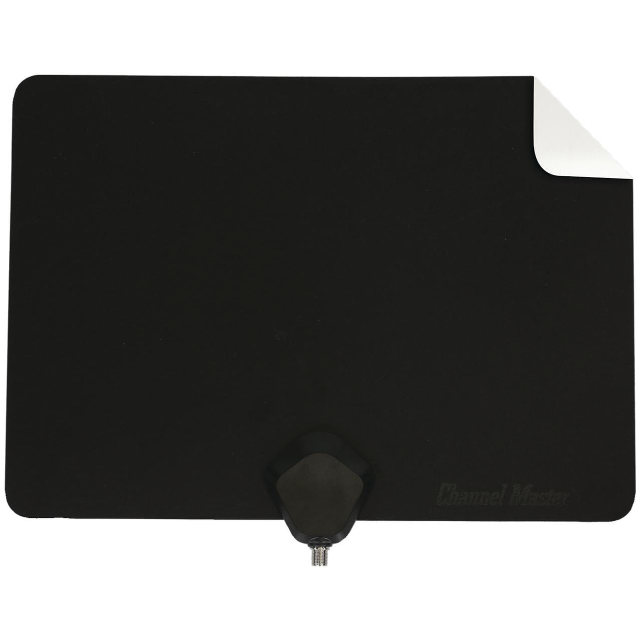 Channel Master Cm-4001hdbw Flatenna Duo 35 Indoor Antenna