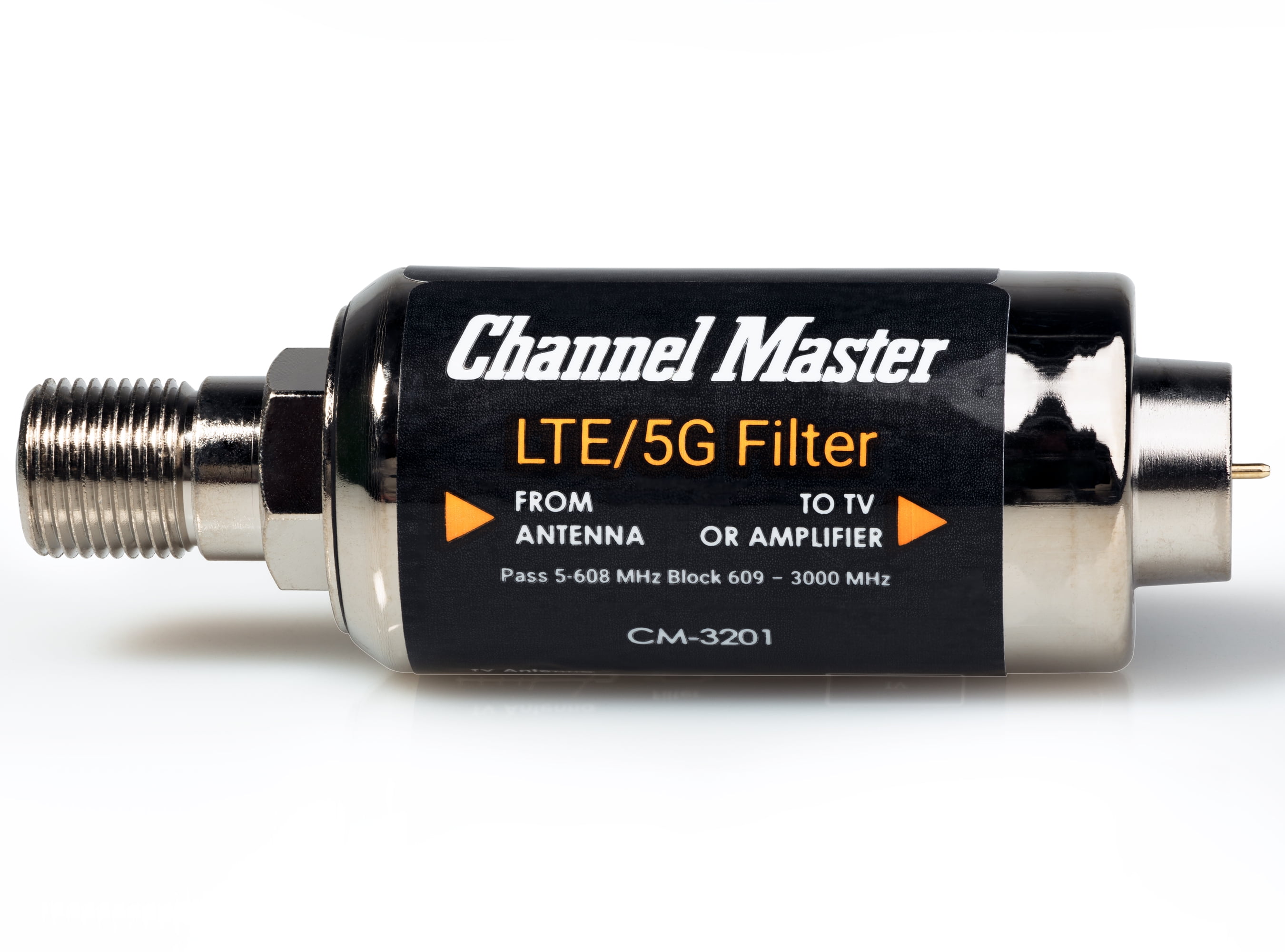 Channel Master