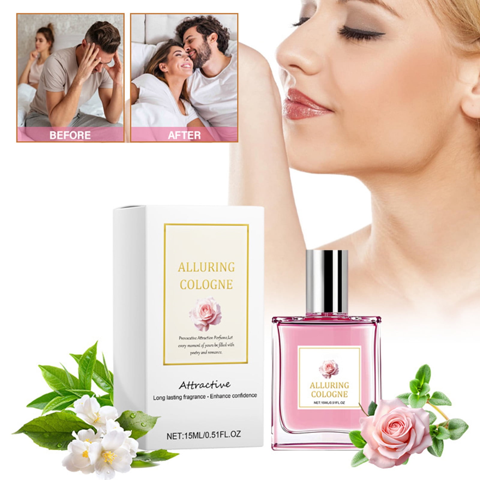 Channel Perfumes Sweet like Candy Lotion Rose Berry Suddenly Fem Fresh