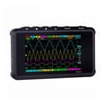 thumbnail image 1 of Channel Quad Pocket-Sized Digital Oscilloscope ,Professional Designed, 1 of 5