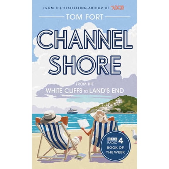 Channel Shore