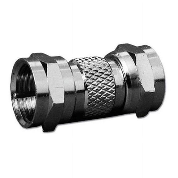 Channel Vision CV2203 0.5 in. F to F Male Coupler