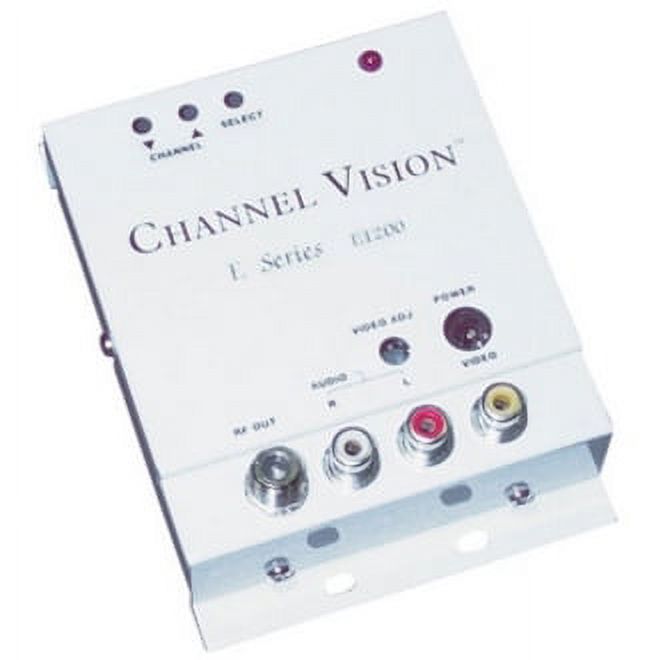 Channel Vision E1200 Micro Digital RF Modulator