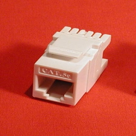 Channel Vision J C3AI 2 line voice phone Ivory