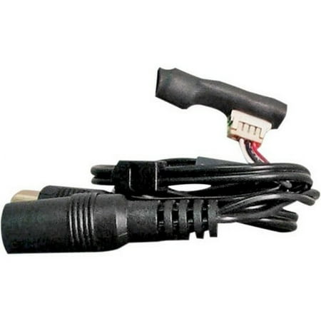 Channel Vision Mini Microphone