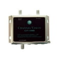 thumbnail image 1 of Channel Vision RF Amplifier, 1 of 5