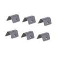thumbnail image 1 of Channel Wind Rain Deflector Fitting Clips Replacements for Heko G3, 1 of 7