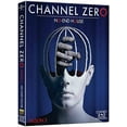 thumbnail image 1 of Channel Zero - Season 2: No-End House ( Butcher's Block ) [ Blu-Ray, Reg.A/B/C Import - France ], 1 of 1