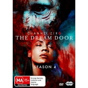 Channel Zero Season 4 Dream Door