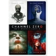 thumbnail image 1 of Channel Zero: The Complete Series (DVD), Horror, Universal, 1 of 3