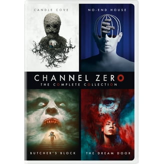 Channel-Zero-The-Complete-
