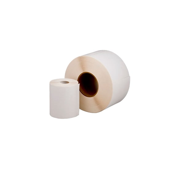 Channeled Resources 4 x 6 Thermal Transfer Labels 4000/Carton FLTT4X61000P