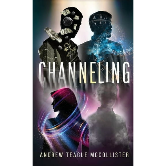 Channeling (Hardcover)