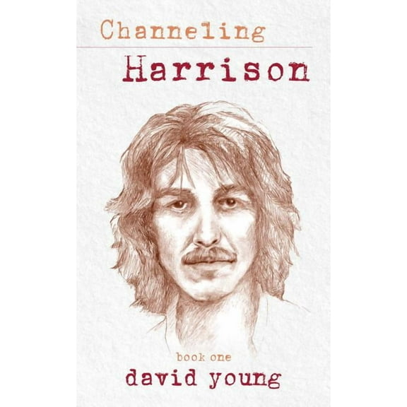 Channeling Harrison, Book One, (Paperback)