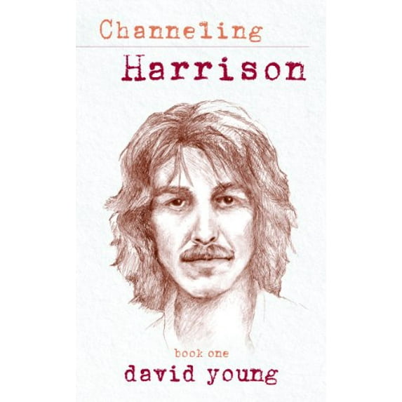 Pre-Owned Channeling Harrison, Book One (Paperback) 1937907228 9781937907228