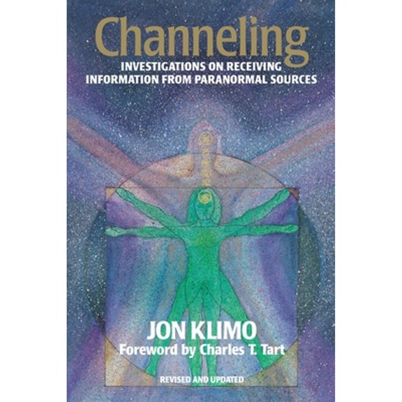 Pre-Owned Channeling: Investigations on Receiving Information from Paranormal Sources, Second Edition, 9781556432484, 1556432488, Paperback, 2 edition