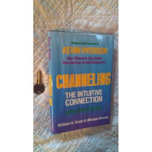 Pre-Owned Channeling : The Intuitive Connection