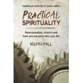thumbnail image 1 of Channelled Spirituality Practical Spirituality: Reincarnation, Choice and How You Became Who You Are, Book 2, (Paperback), 1 of 1