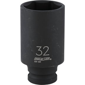 32mm Socket Tools for Home Improvement