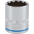 thumbnail image 1 of Channellock Triple Square Drive Socket 351040 - Chrome Vanadium Steel, Metric - One Size, 1 of 2