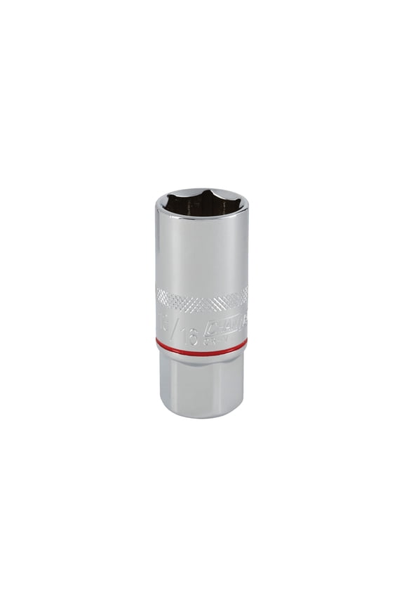 1/2 In. Drive Spark Plug Socket - Pack of 2