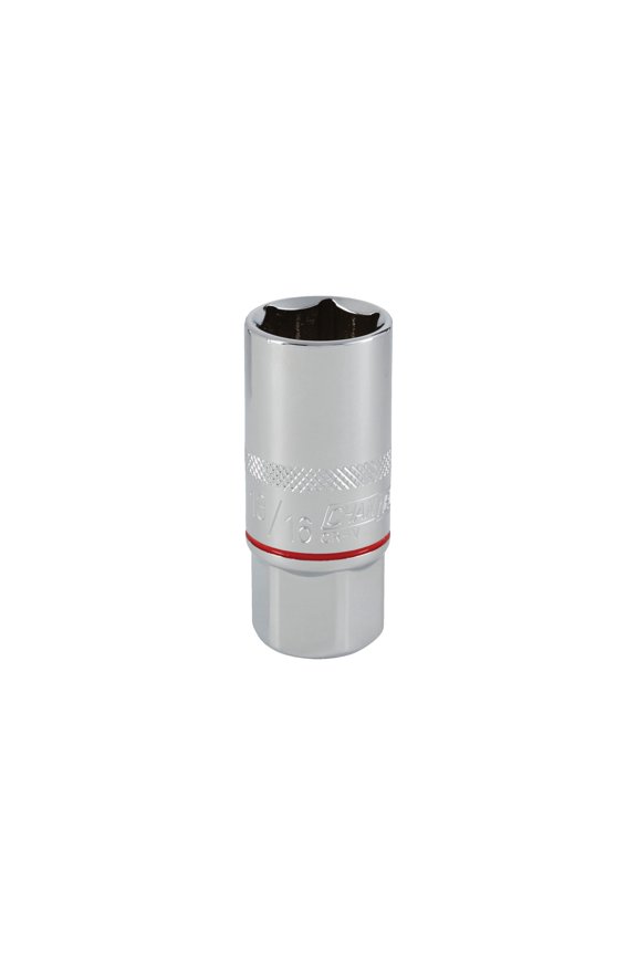 1/2 In. Drive Spark Plug Socket - Single Pack