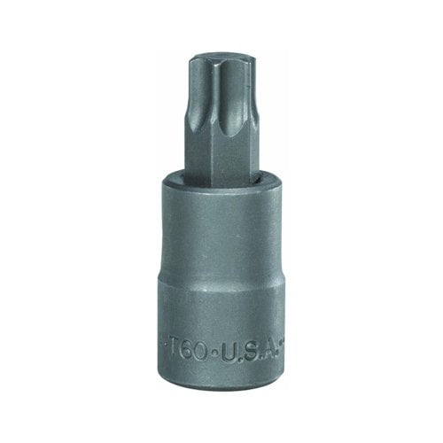 Best Way Tools Torx Bit Socket (371025)