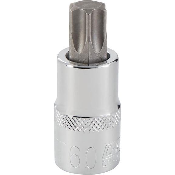 Best Way Tools Torx Bit Socket (371025)