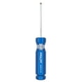 thumbnail image 1 of Channellock 1/8 in. x 2.25 in. L Slotted Screwdriver 1 pc., 1 of 2
