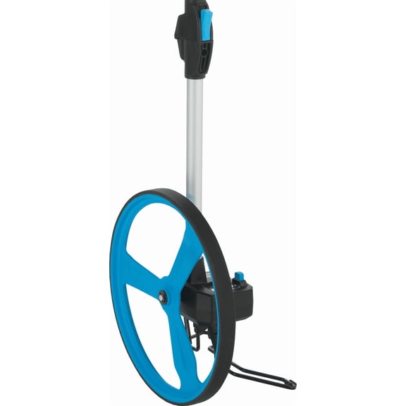 Channellock 12 In. Measuring Wheel - Pack of 4  Residential Use, Standard Application