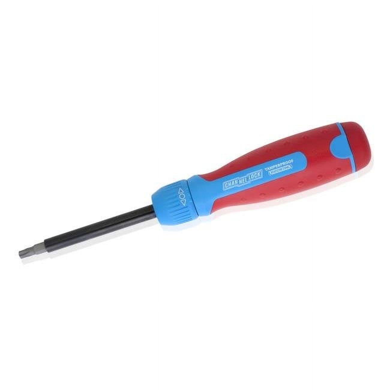 Channellock 131CBTP 13N1 Ratcheting Screwdriver