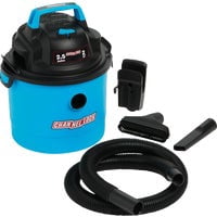 Channellock Products Channellock 2.5 Gal. Wet/Dry Vacuum