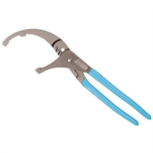 Channellock 215 15.5 in. Oil Filter PVC Plier