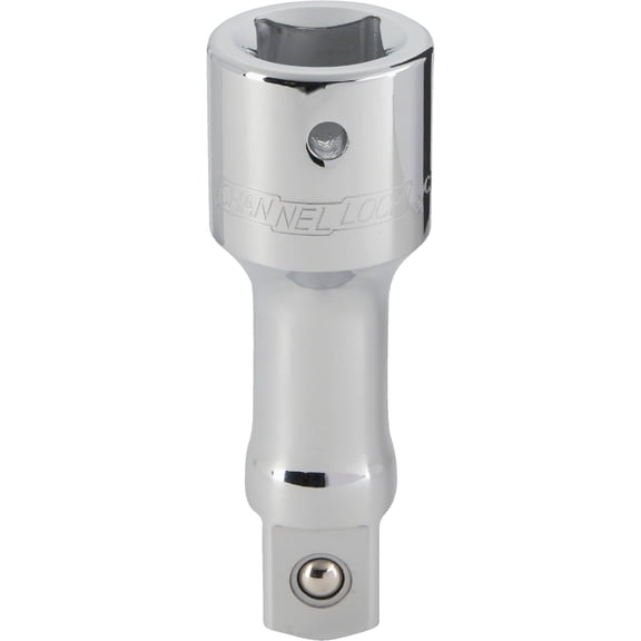 Channellock Products 3/4" Drive 4" Long Socket Extension